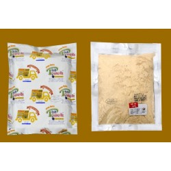 DESHI TOUCH CHANE KA SATTU