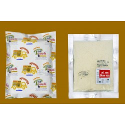 DESHI TOUCH JAU KA ATTA