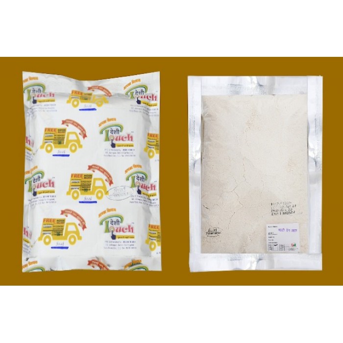 DESHI TOUCH MULTI GRAIN ATTA