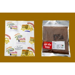 DESHI TOUCH BHUNA JEERA POWDER