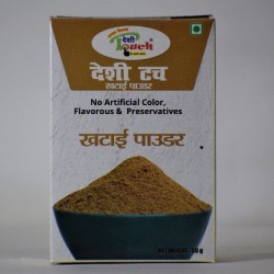 Deshi touch Khatayi Powder(50 Gm)