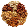 Dry Fruits